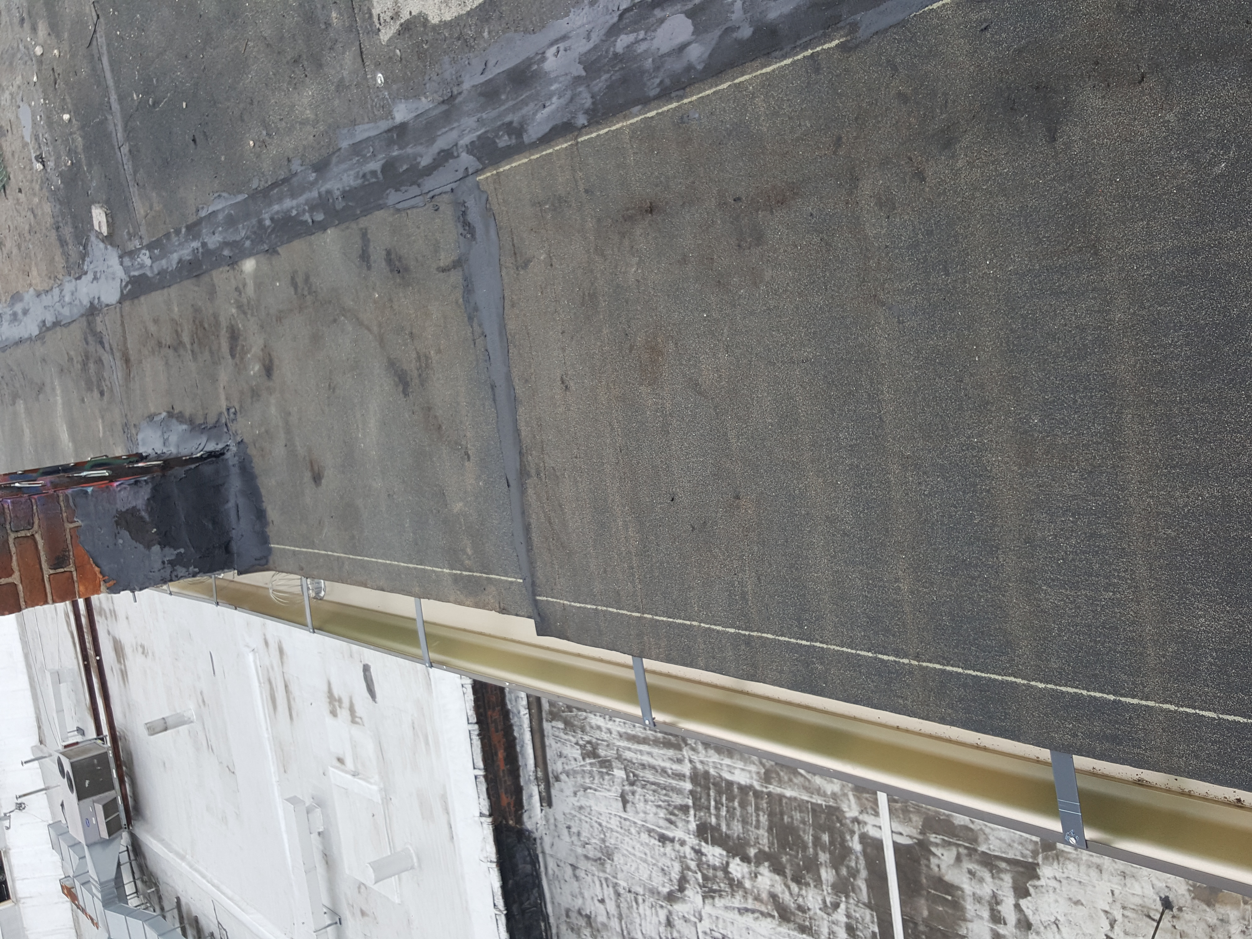 Roof Repair