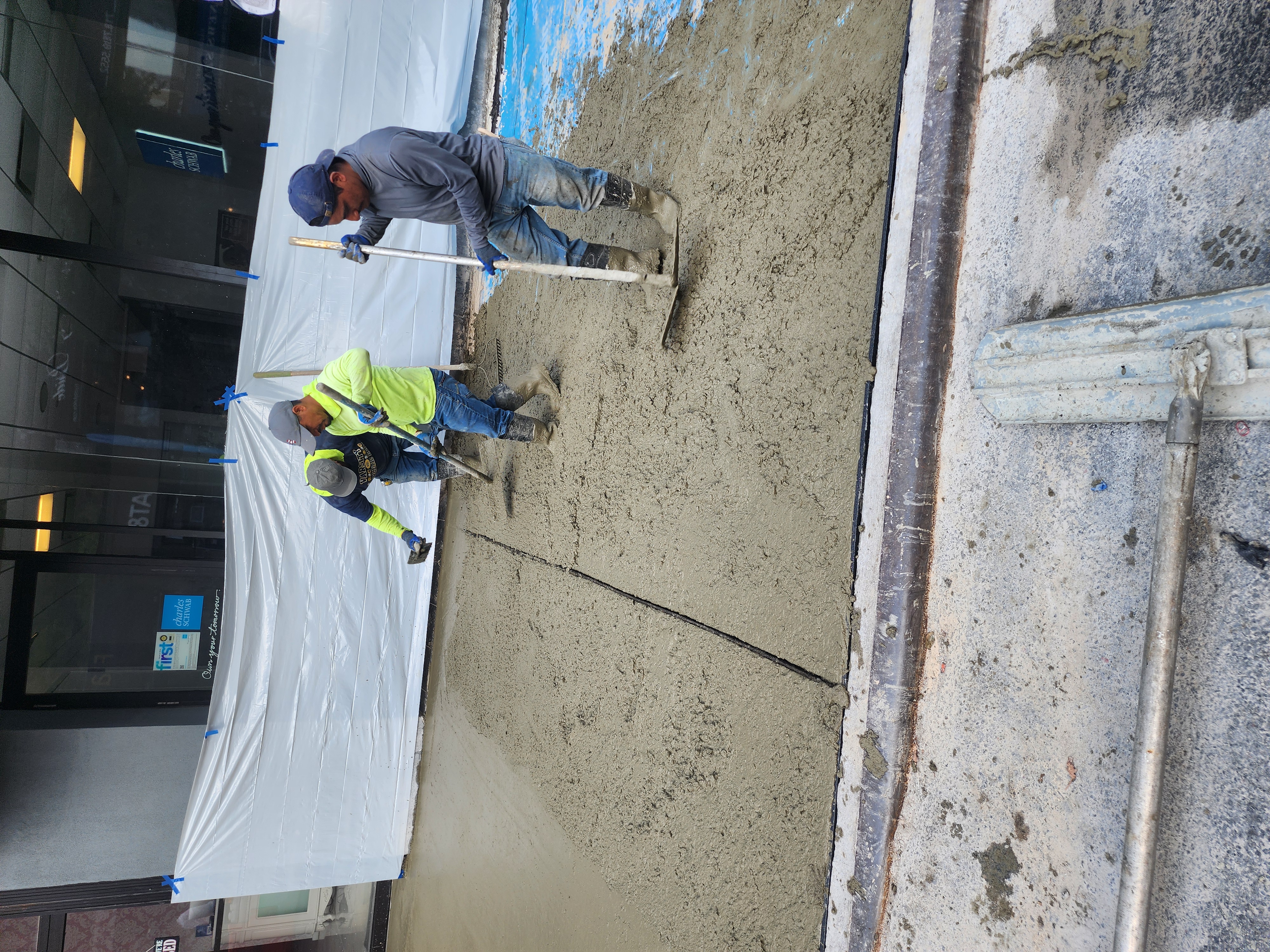 Shingle Replacement