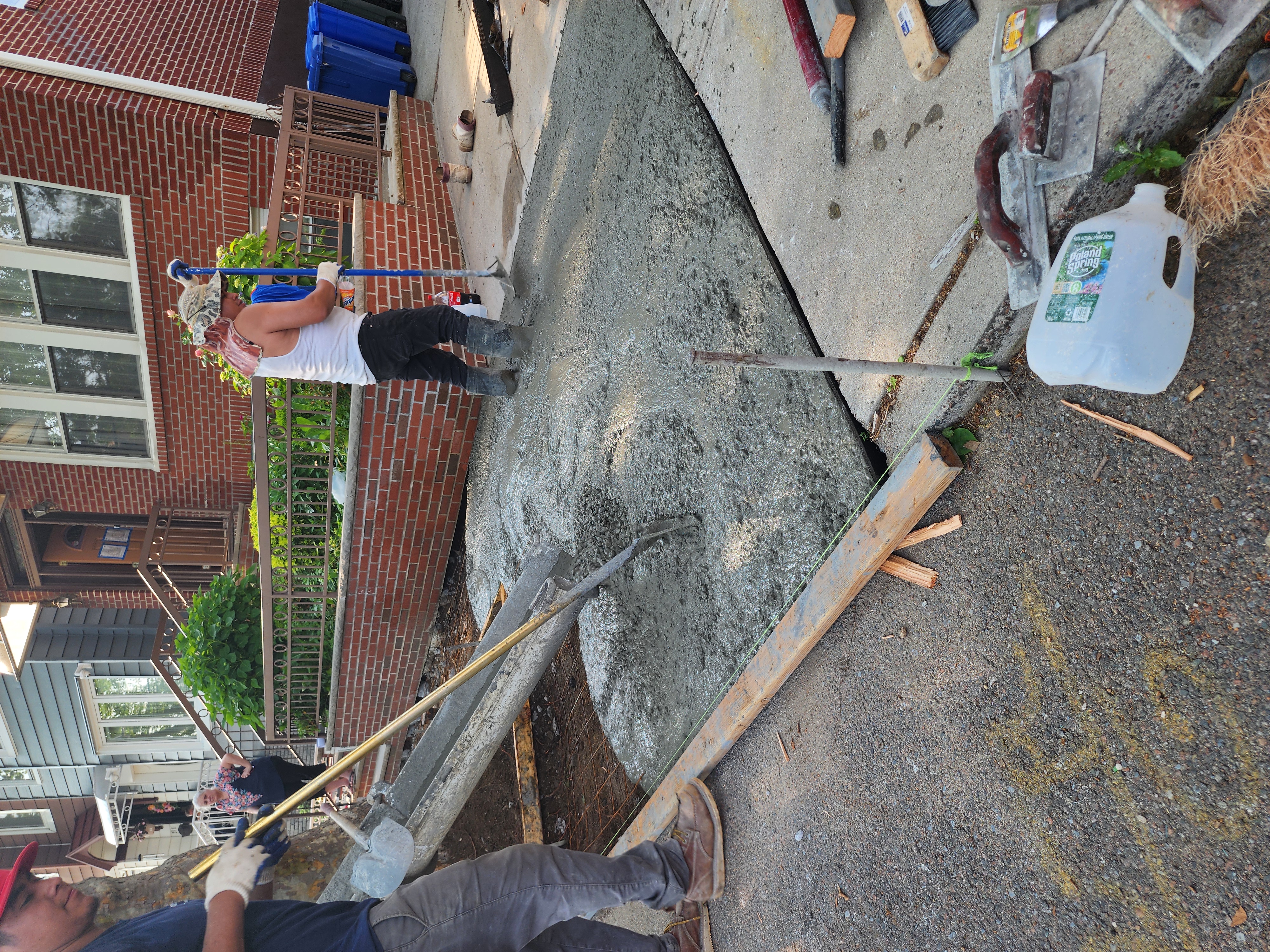 Shingle Replacement