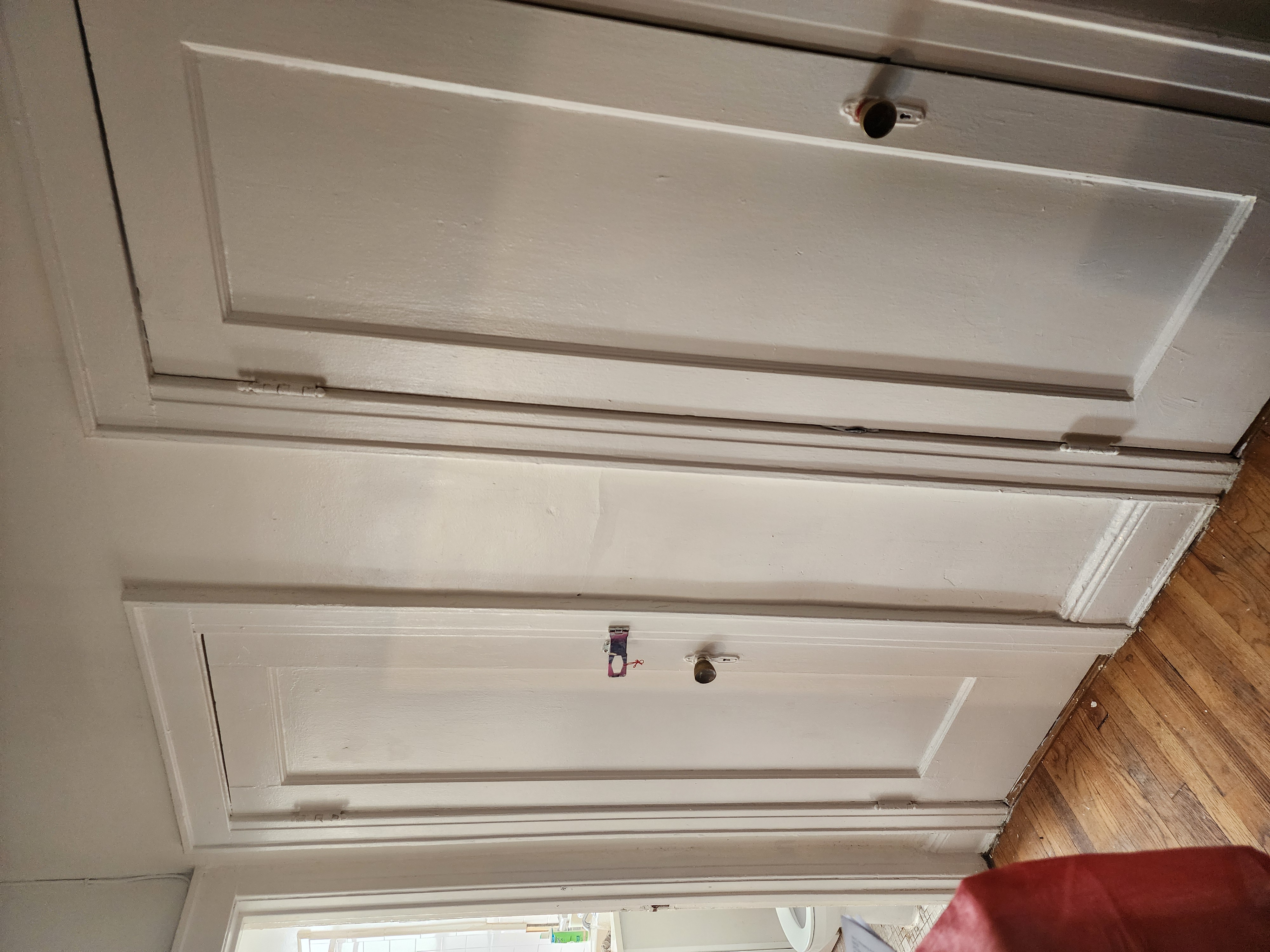 Roof Installation