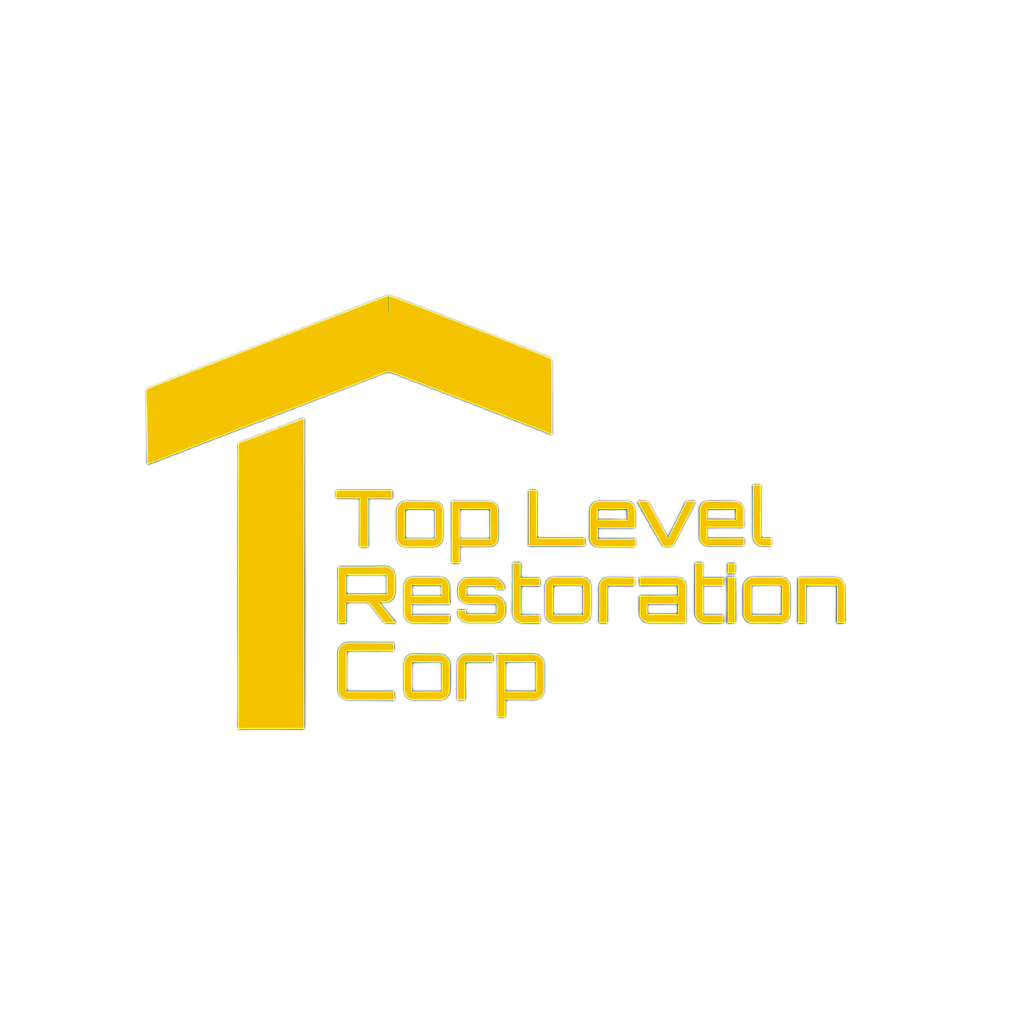 Top Level Restoration Logo