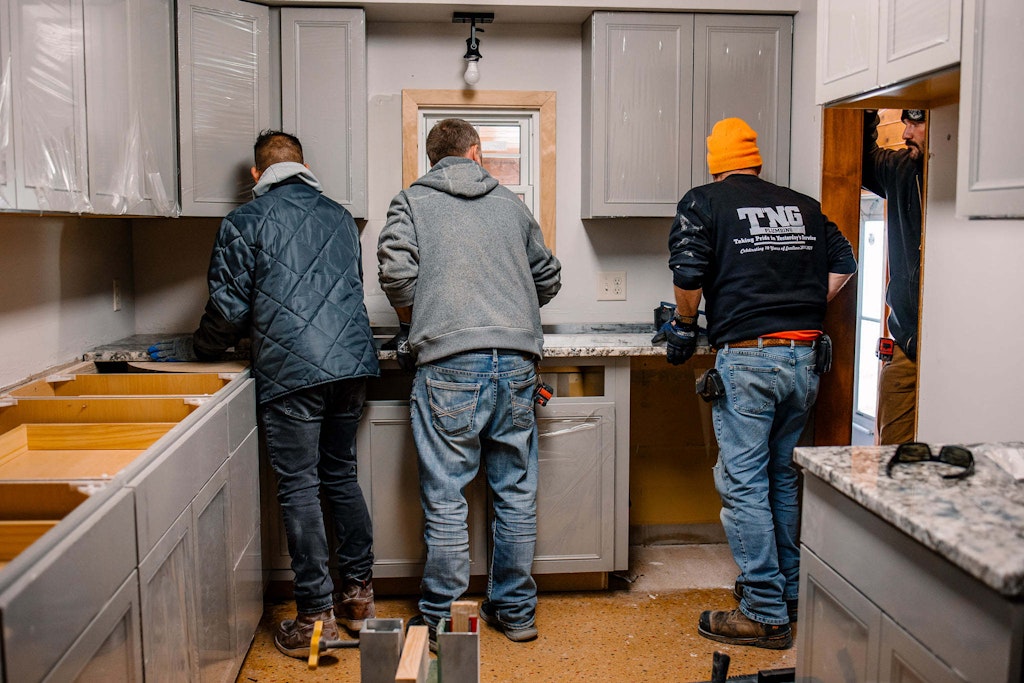 Plumbing Services