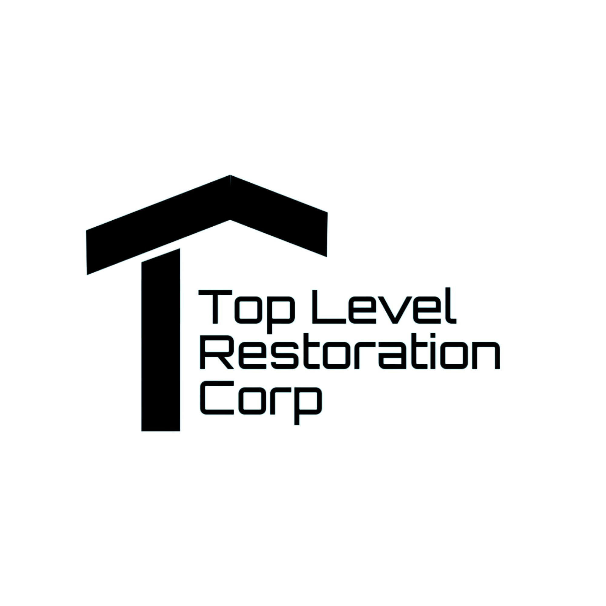 Top Level Restoration Logo